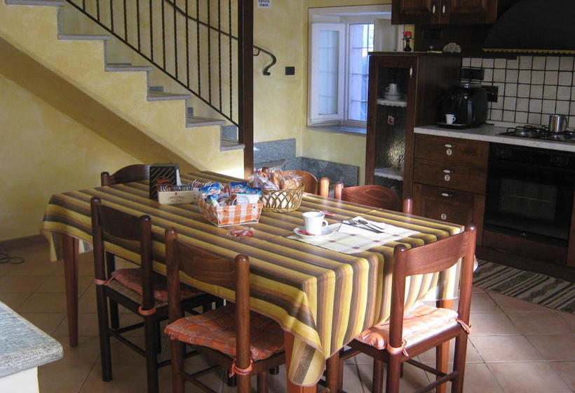 Bed and Breakfast Il Chiabotto  | Lagnasco | Cuneo | Italia 17