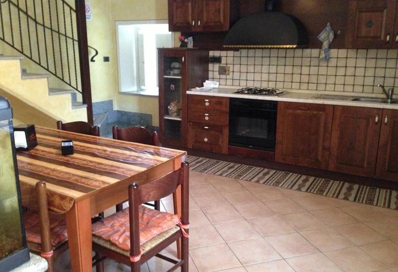Bed and Breakfast Il Chiabotto  | Lagnasco | Cuneo | Italia 18