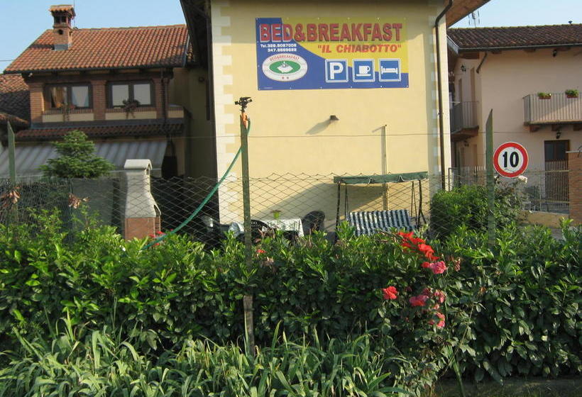 Bed and Breakfast Il Chiabotto  | Lagnasco | Cuneo | Italia 19