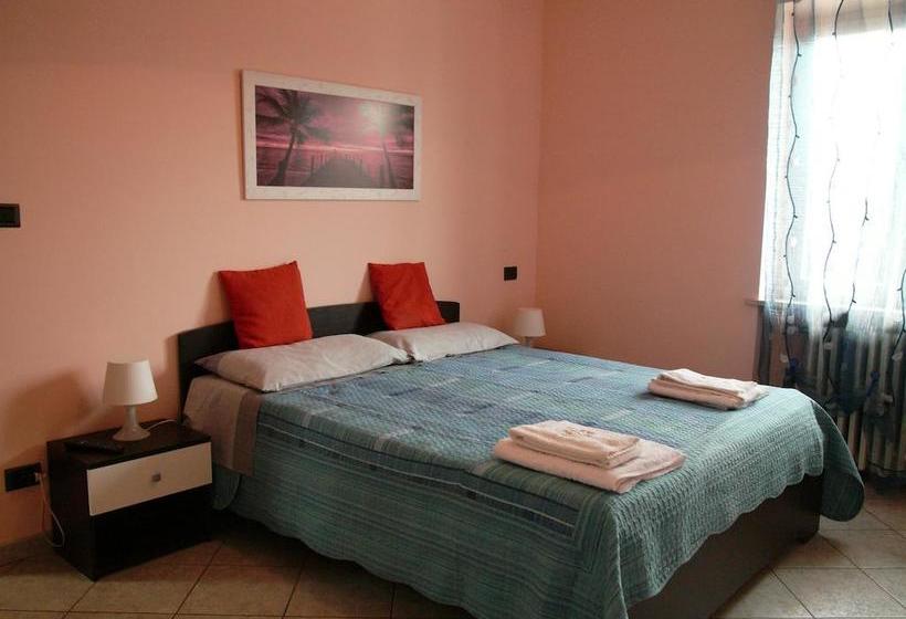 Bed and Breakfast Il Chiabotto  | Lagnasco | Cuneo | Italia 3