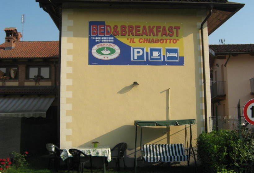 Bed and Breakfast Il Chiabotto  | Lagnasco | Cuneo | Italia 4