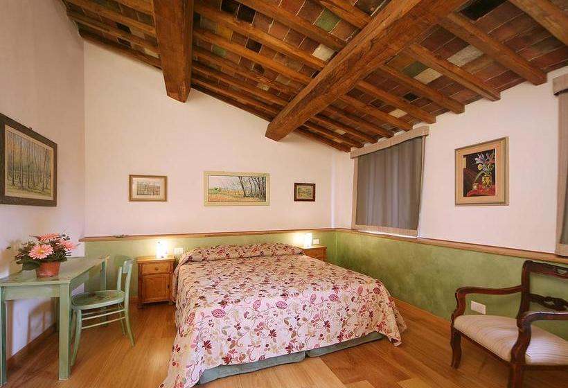 Bed and Breakfast Casacenti  | Siena | Siena | Italia 1