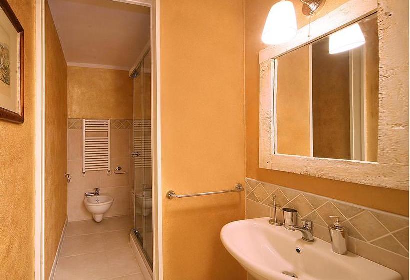 Bed and Breakfast Casacenti  | Siena | Siena | Italia 10