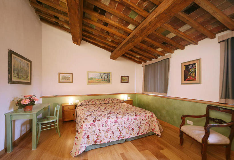 Bed and Breakfast Casacenti  | Siena | Siena | Italia 11