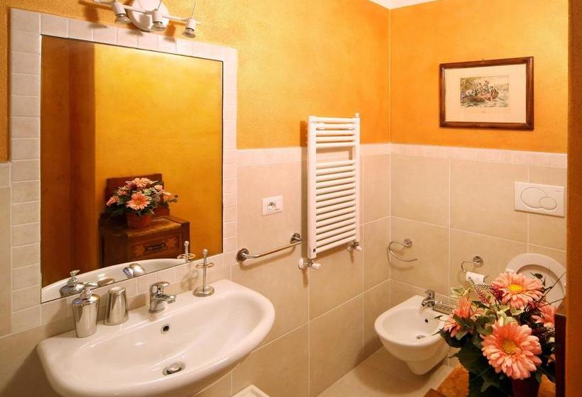 Bed and Breakfast Casacenti  | Siena | Siena | Italia 12