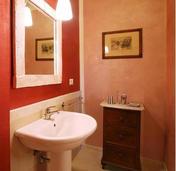 Bed and Breakfast Casacenti  | Siena | Siena | Italia 13