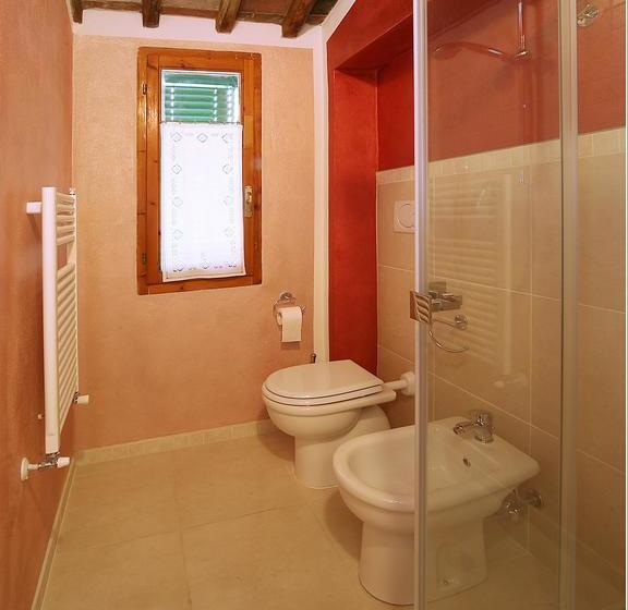 Bed and Breakfast Casacenti  | Siena | Siena | Italia 14