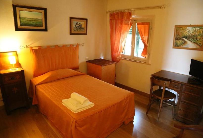 Bed and Breakfast Casacenti  | Siena | Siena | Italia 15