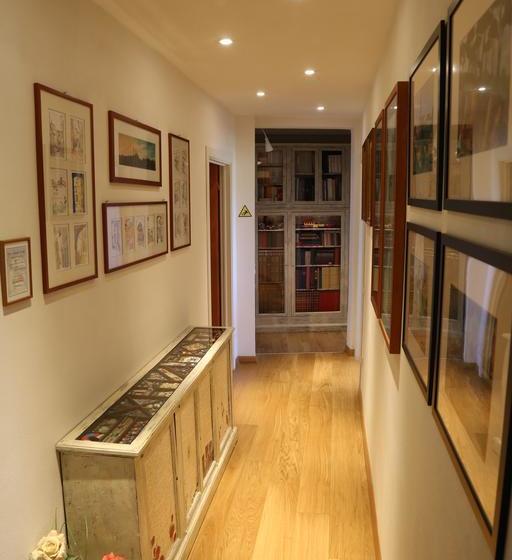 Bed and Breakfast Casacenti  | Siena | Siena | Italia 18