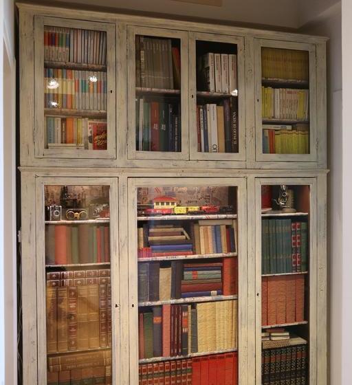 Bed and Breakfast Casacenti  | Siena | Siena | Italia 19