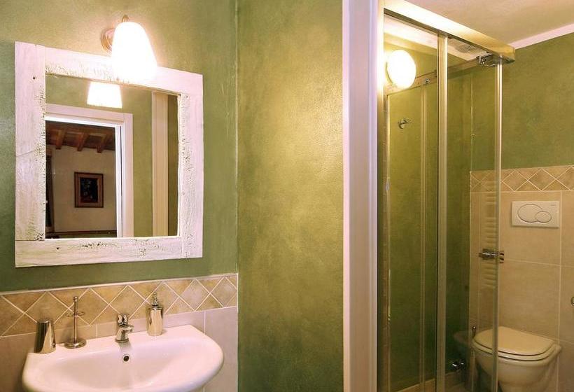 Bed and Breakfast Casacenti  | Siena | Siena | Italia 2