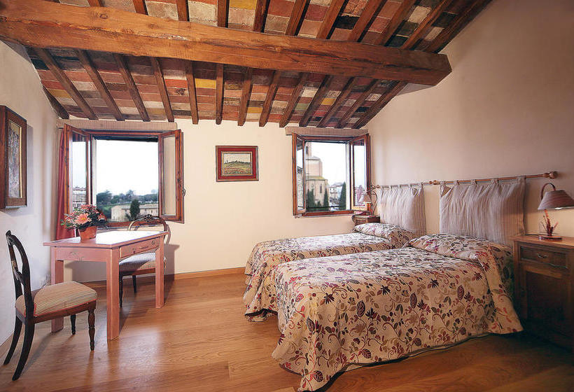Bed and Breakfast Casacenti  | Siena | Siena | Italia 3