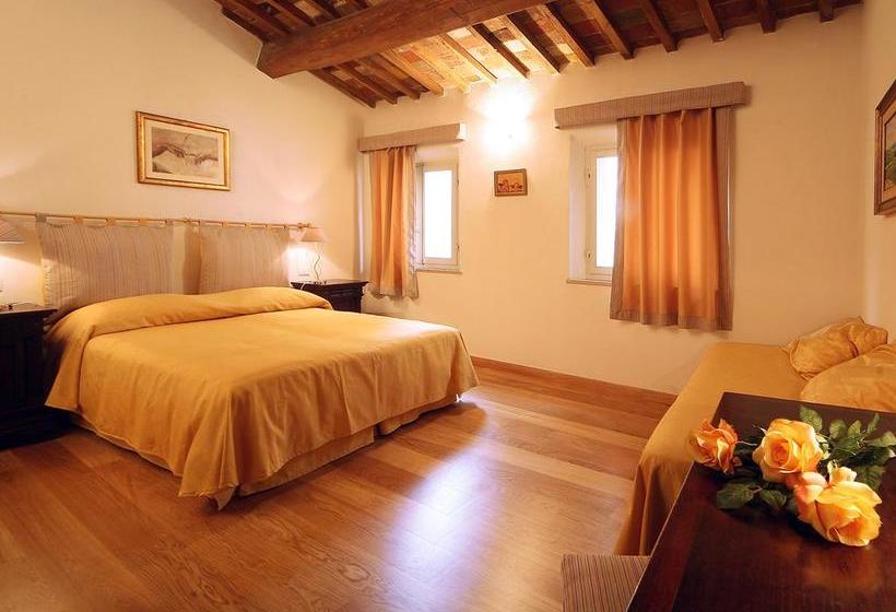 Bed and Breakfast Casacenti  | Siena | Siena | Italia 4