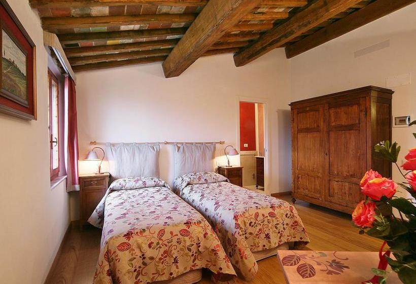 Bed and Breakfast Casacenti  | Siena | Siena | Italia 6
