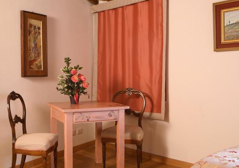 Bed and Breakfast Casacenti  | Siena | Siena | Italia 8
