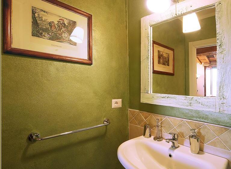 Bed and Breakfast Casacenti  | Siena | Siena | Italia 9