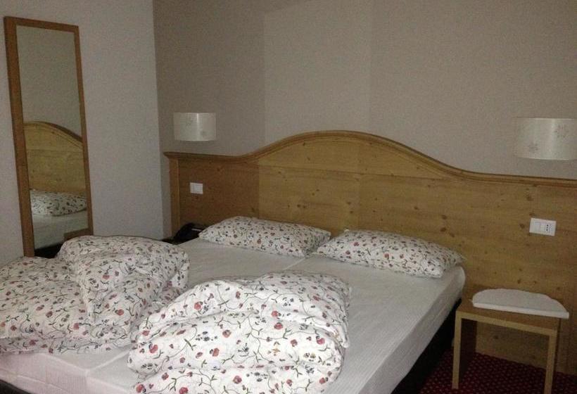 Hotel Adler  | Foppolo | Bergamo | Italia 1