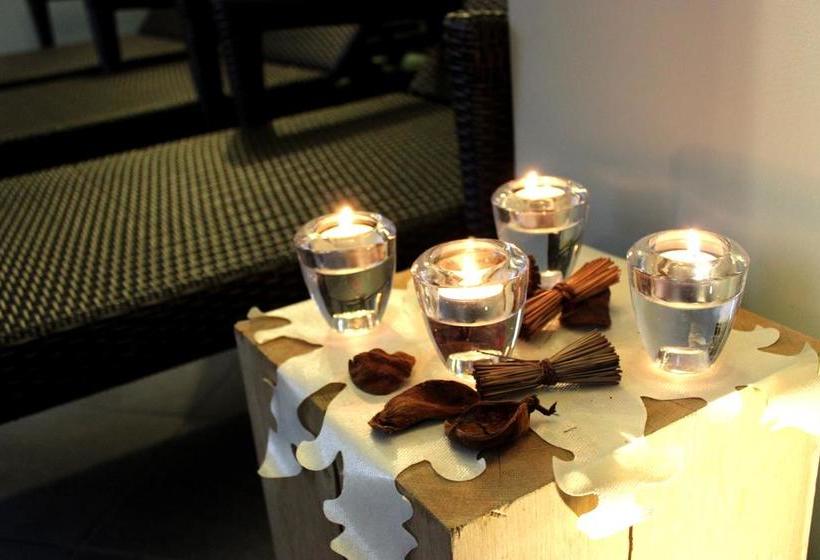 Hotel Adler  | Foppolo | Bergamo | Italia 10