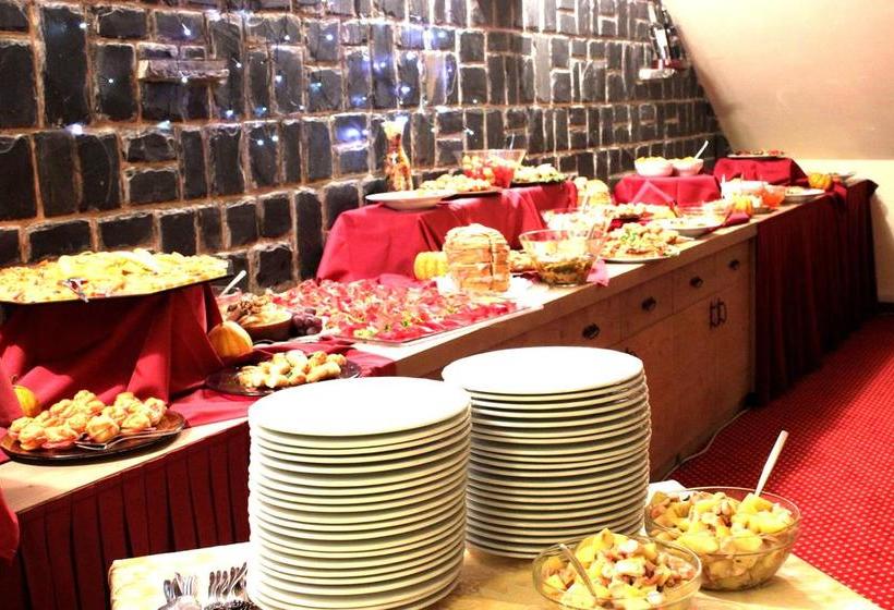 Hotel Adler  | Foppolo | Bergamo | Italia 11