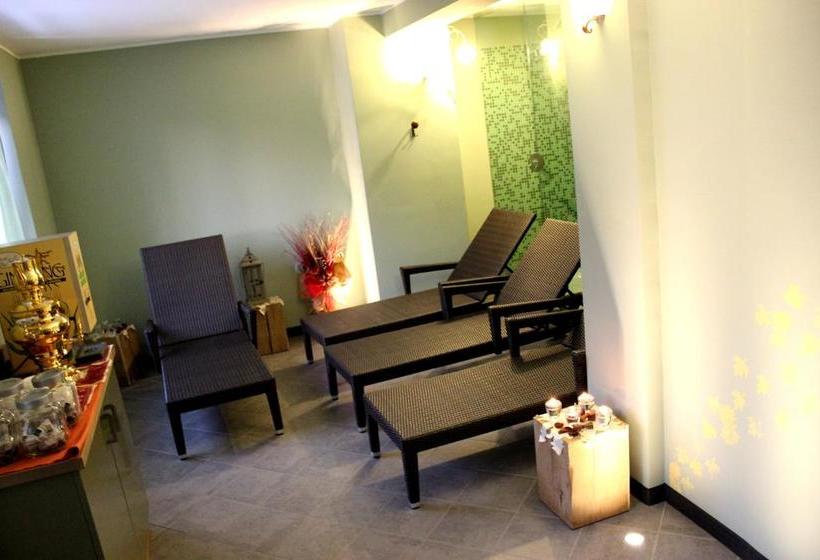 Hotel Adler  | Foppolo | Bergamo | Italia 12