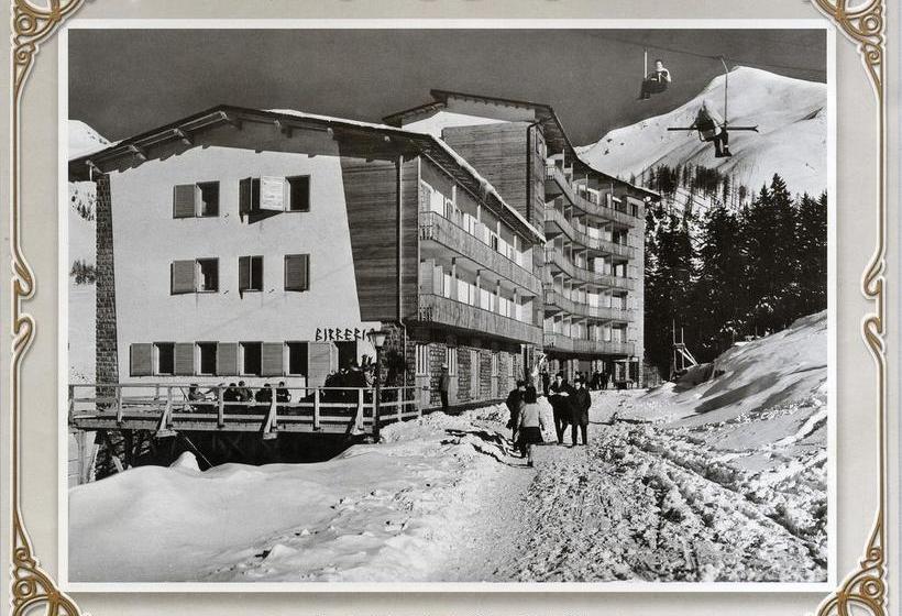 Hotel Adler  | Foppolo | Bergamo | Italia 13