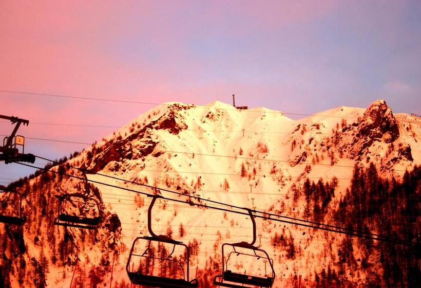 Hotel Adler  | Foppolo | Bergamo | Italia 14