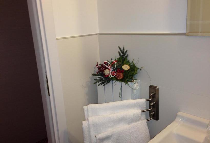 Hotel Adler  | Foppolo | Bergamo | Italia 16