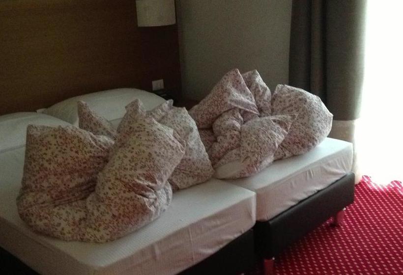 Hotel Adler  | Foppolo | Bergamo | Italia 17