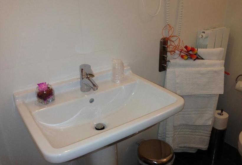 Hotel Adler  | Foppolo | Bergamo | Italia 18