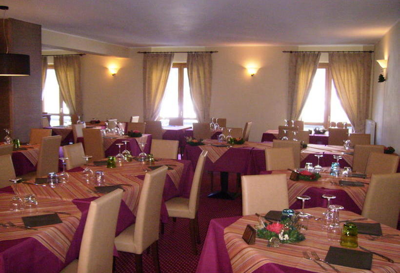 Hotel Adler  | Foppolo | Bergamo | Italia 2