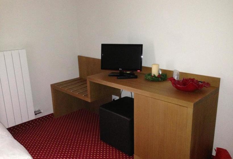 Hotel Adler  | Foppolo | Bergamo | Italia 20