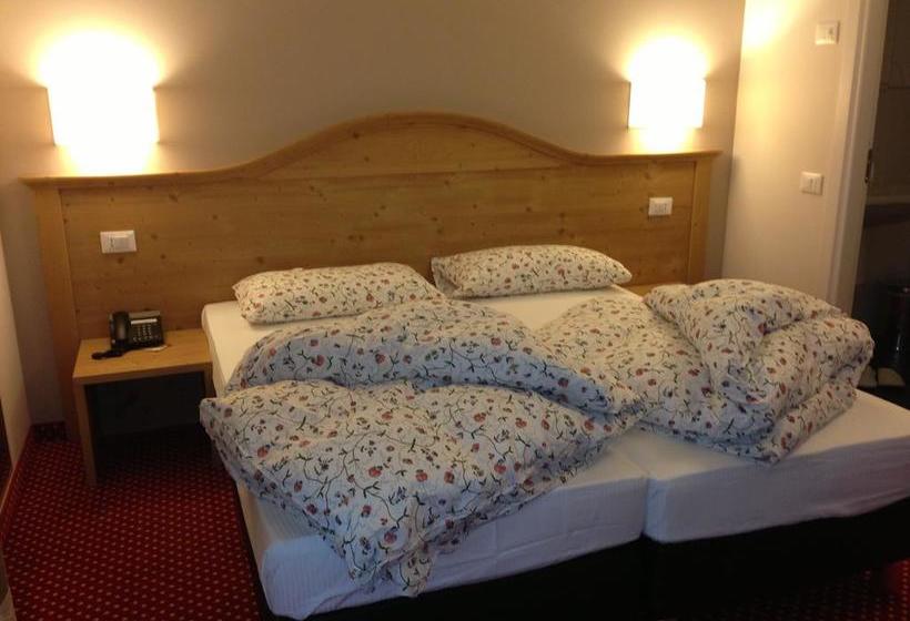 Hotel Adler  | Foppolo | Bergamo | Italia 3