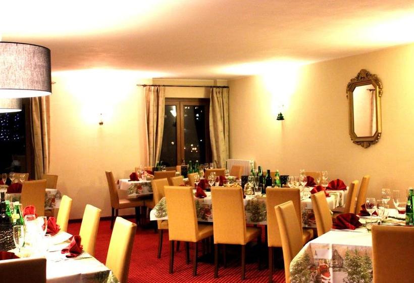 Hotel Adler  | Foppolo | Bergamo | Italia 4