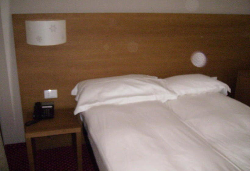 Hotel Adler  | Foppolo | Bergamo | Italia 5