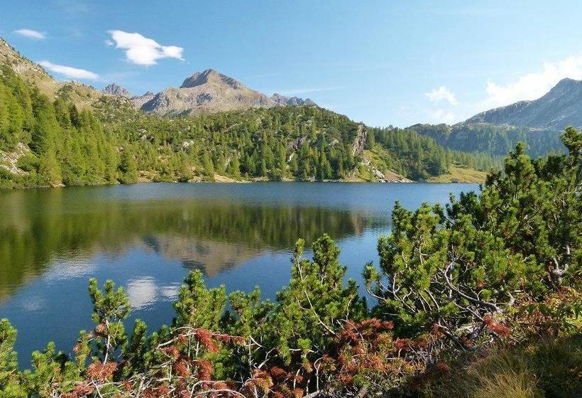 Hotel Adler  | Foppolo | Bergamo | Italia 6