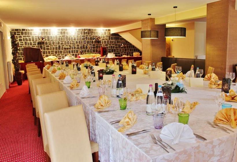 Hotel Adler  | Foppolo | Bergamo | Italia 8