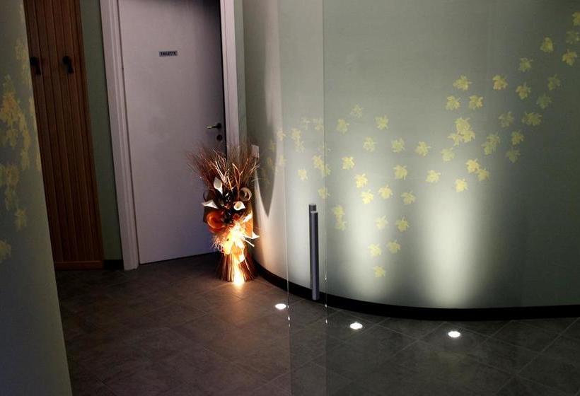 Hotel Adler  | Foppolo | Bergamo | Italia 9