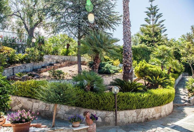 Bed And Breakfast El Dueño Palinuro