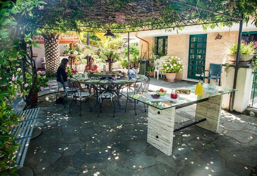 Bed And Breakfast El Dueño  | Palinuro | Salerno | Italia 1