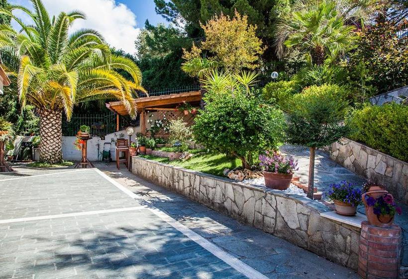 Bed And Breakfast El Dueño  | Palinuro | Salerno | Italia 10