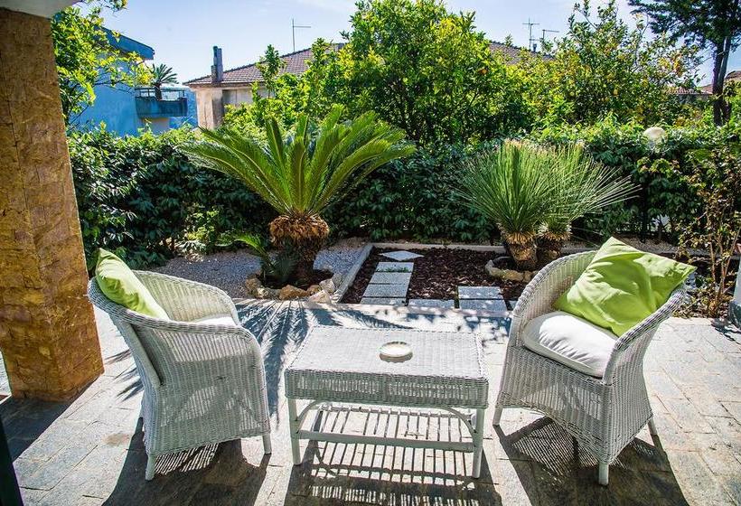 Bed And Breakfast El Dueño  | Palinuro | Salerno | Italia 11