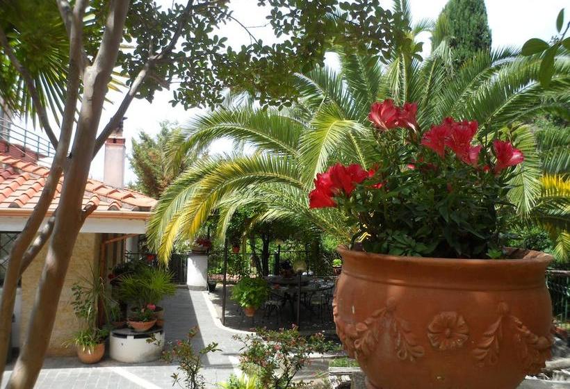 Bed And Breakfast El Dueño  | Palinuro | Salerno | Italia 12