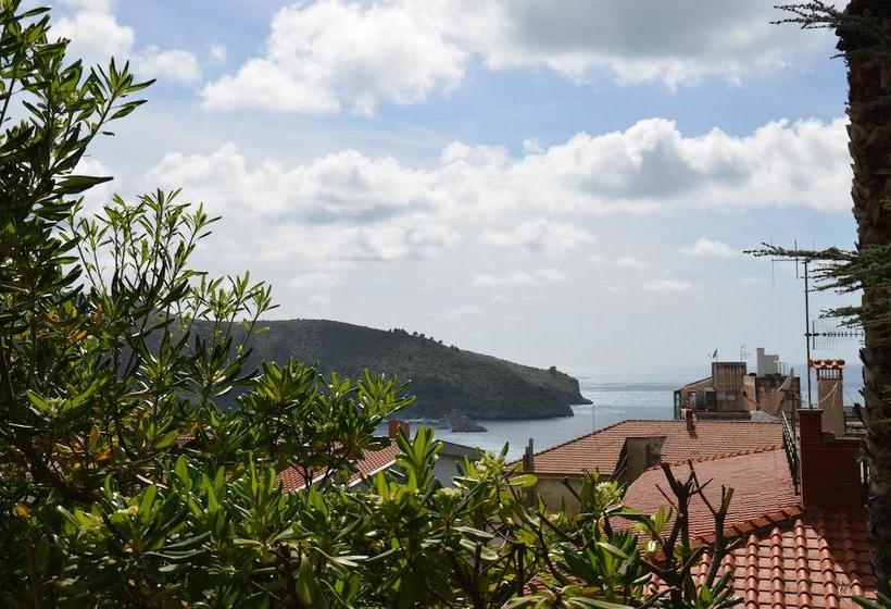 Bed And Breakfast El Dueño  | Palinuro | Salerno | Italia 13