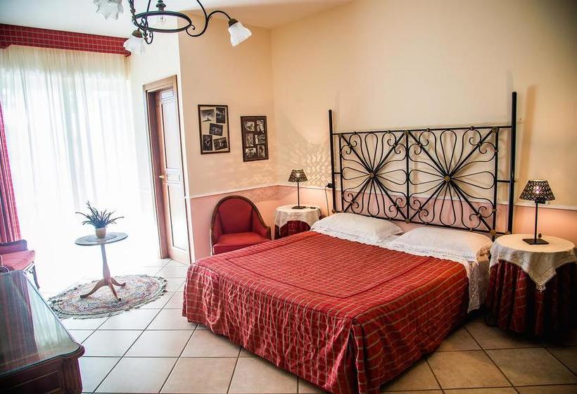 Bed And Breakfast El Dueño  | Palinuro | Salerno | Italia 2
