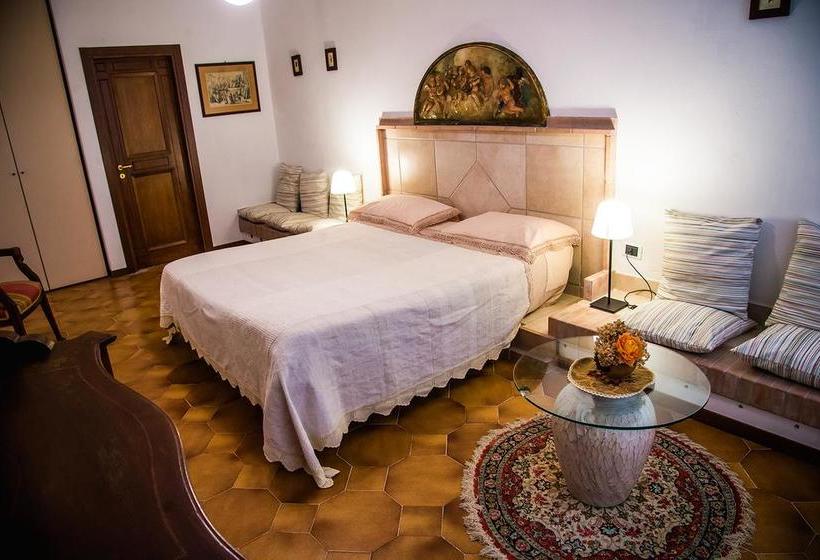 Bed And Breakfast El Dueño  | Palinuro | Salerno | Italia 3