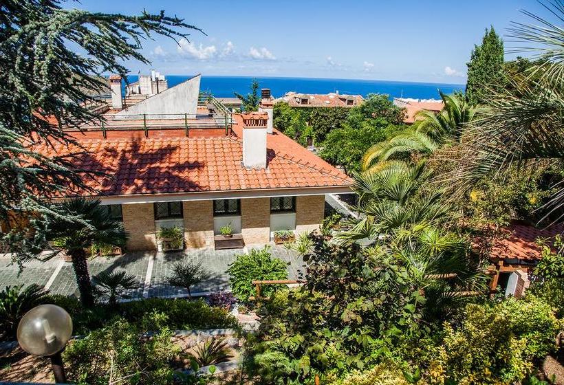 Bed And Breakfast El Dueño  | Palinuro | Salerno | Italia 5