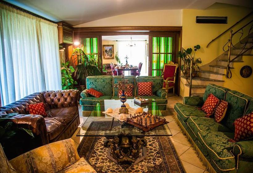 Bed And Breakfast El Dueño  | Palinuro | Salerno | Italia 6