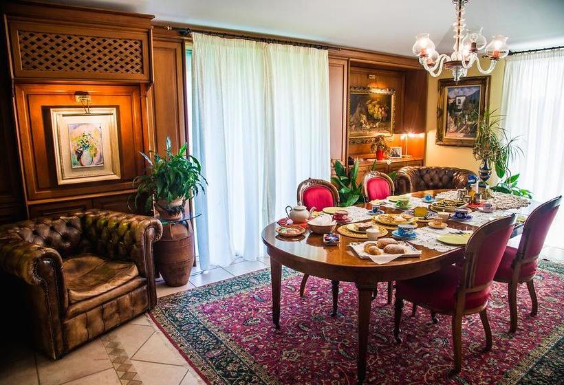 Bed And Breakfast El Dueño  | Palinuro | Salerno | Italia 7