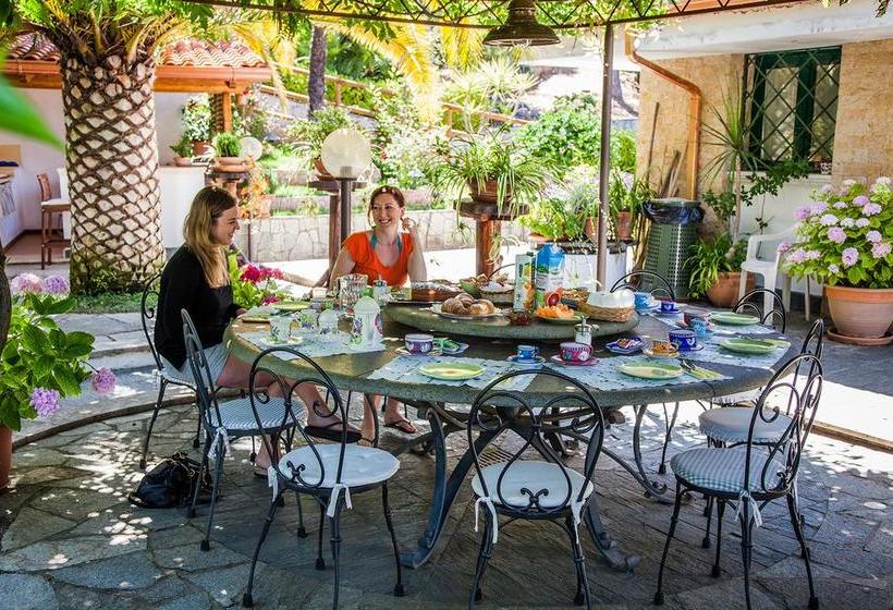 Bed And Breakfast El Dueño  | Palinuro | Salerno | Italia 8