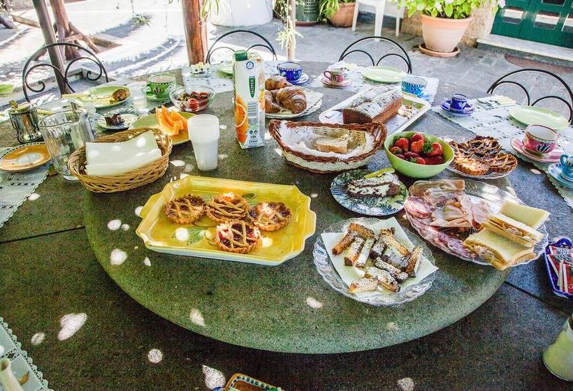 Bed And Breakfast El Dueño  | Palinuro | Salerno | Italia 9